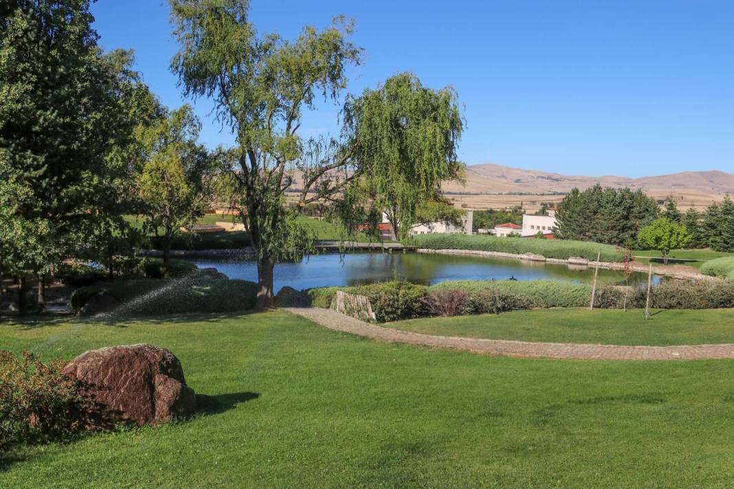 2021 Dünya Hava Kirliliği raporu açıklandı: İşte Türkiye'deki en temiz havaya sahip 5 şehir 2