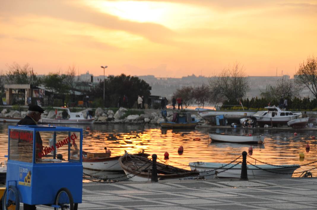 TÜİK ilçe ilçe İstanbul'da yaşayanların nereli olduğunu açıkladı: Sahillerde İstanbullu ve Giresunlular yaşıyor 5