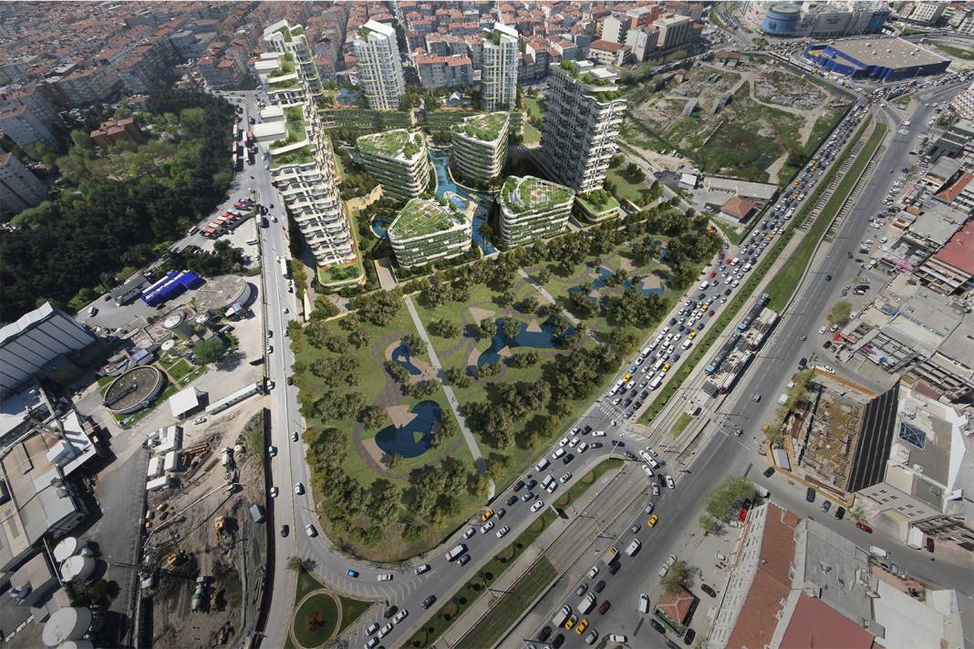 TÜİK ilçe ilçe İstanbul'da yaşayanların nereli olduğunu açıkladı: Sahillerde İstanbullu ve Giresunlular yaşıyor 34