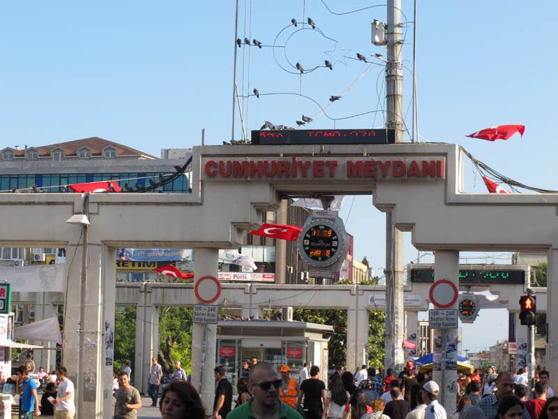 TÜİK ilçe ilçe İstanbul'da yaşayanların nereli olduğunu açıkladı: Sahillerde İstanbullu ve Giresunlular yaşıyor 6