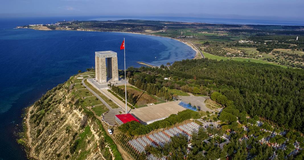 2021 Dünya Hava Kirliliği raporu açıklandı: İşte Türkiye'deki en temiz havaya sahip 5 şehir 4