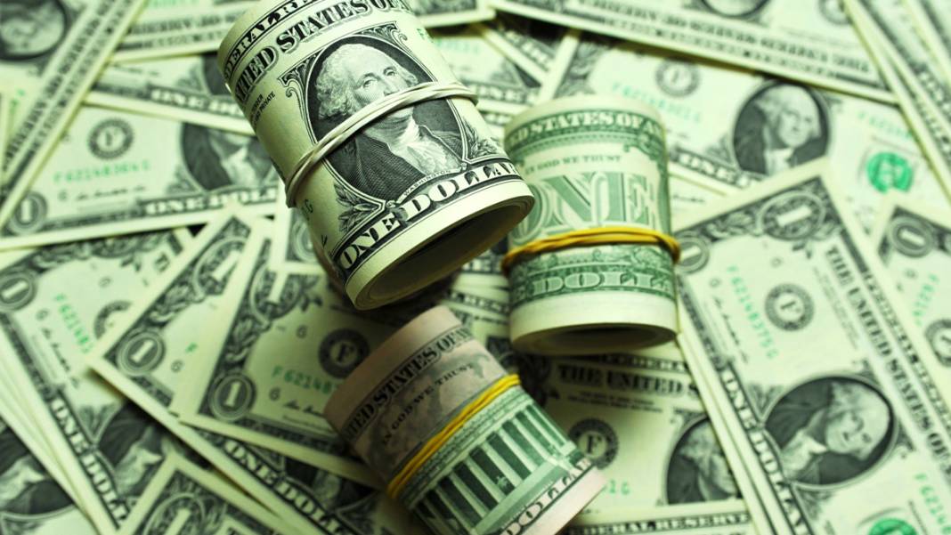 Selçuk Geçer'den 'Gram Altın 2000 Lira Dolar 40 TL' Tarihi! Elinizi Çabuk Tutun Yeni Savaş Kapıda 5