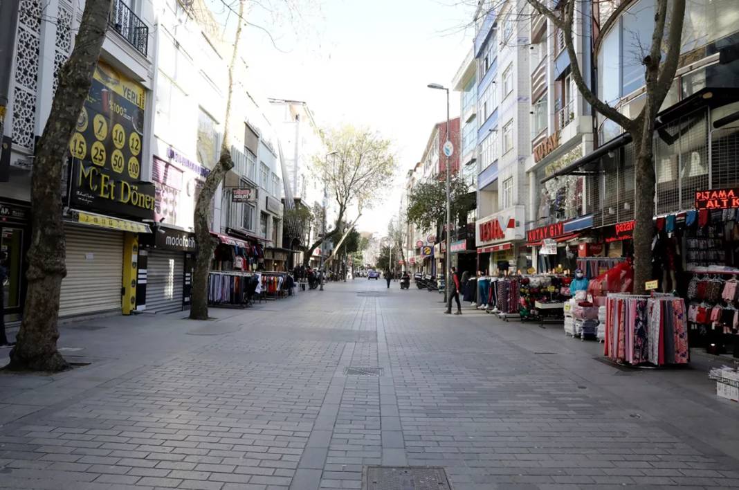 TÜİK ilçe ilçe İstanbul'da yaşayanların nereli olduğunu açıkladı: Sahillerde İstanbullu ve Giresunlular yaşıyor 23