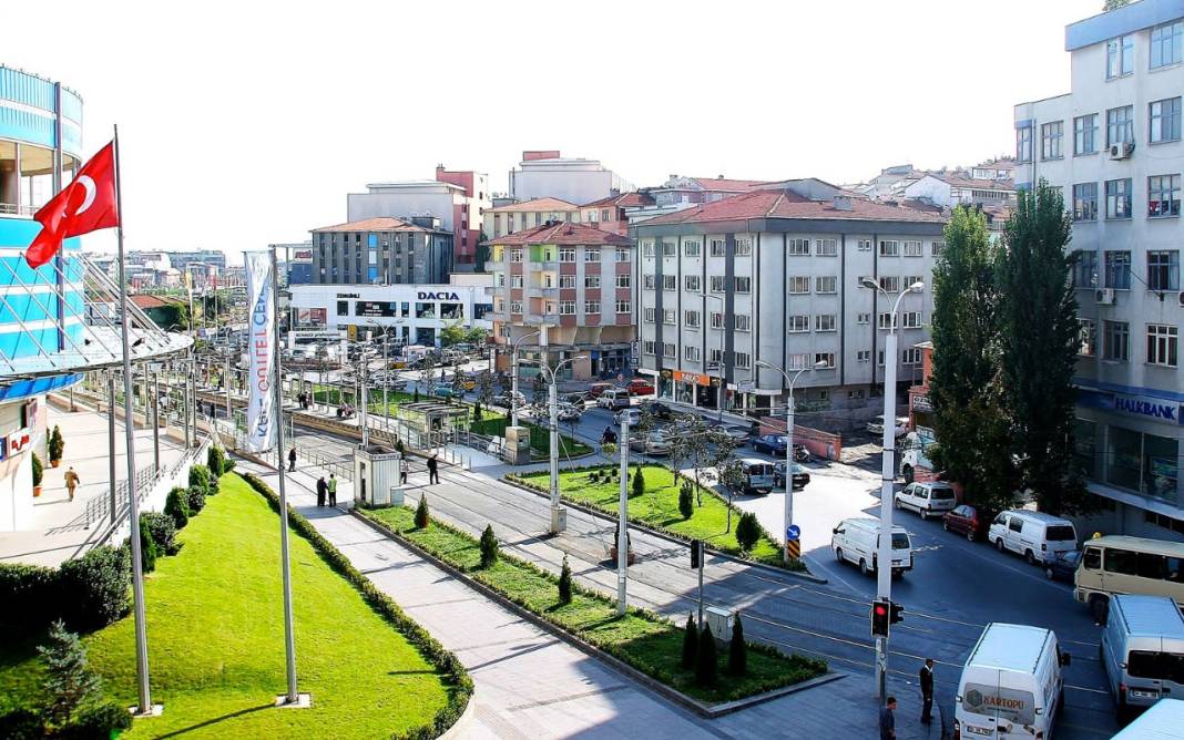 TÜİK ilçe ilçe İstanbul'da yaşayanların nereli olduğunu açıkladı: Sahillerde İstanbullu ve Giresunlular yaşıyor 11