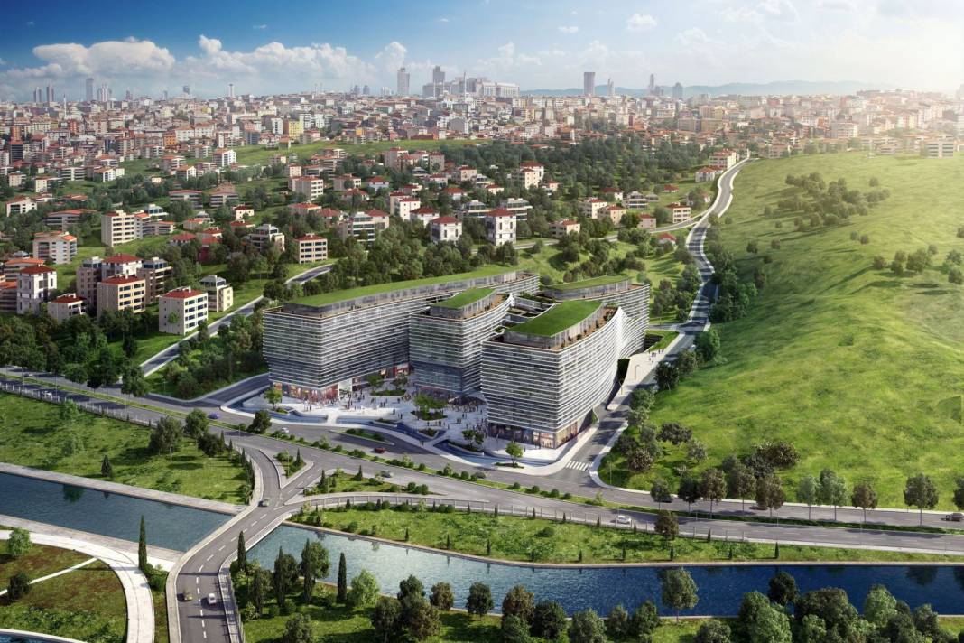 TÜİK ilçe ilçe İstanbul'da yaşayanların nereli olduğunu açıkladı: Sahillerde İstanbullu ve Giresunlular yaşıyor 24