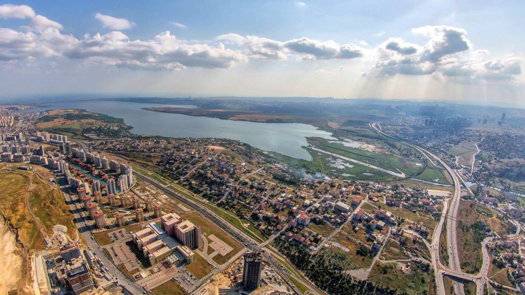 TÜİK ilçe ilçe İstanbul'da yaşayanların nereli olduğunu açıkladı: Sahillerde İstanbullu ve Giresunlular yaşıyor 38