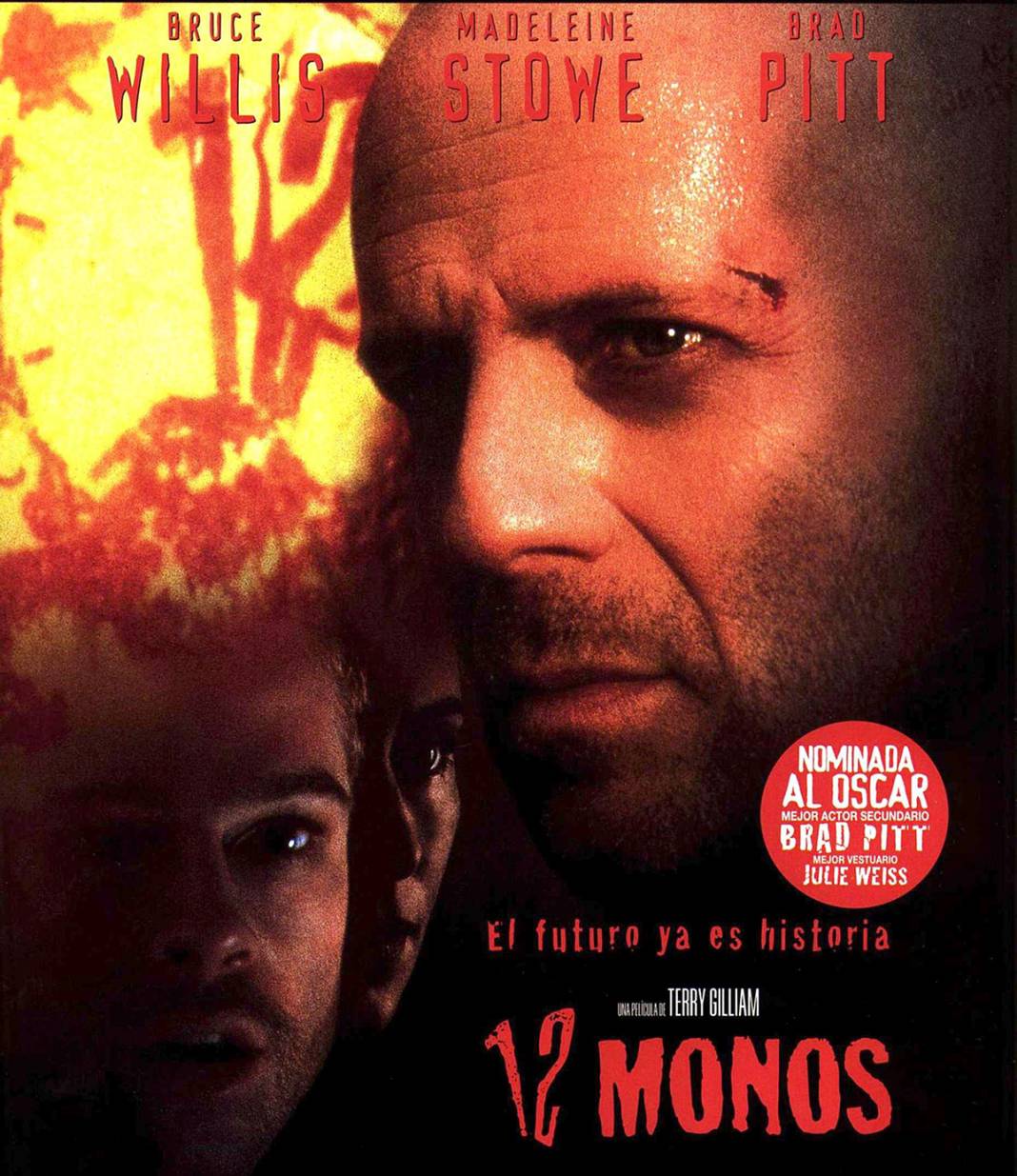 Bu filmlerde zaman algınızı kaybedeceksiniz! Karmaşıklıkları ile beyninizi zorlayacak En iyi 26 film 8