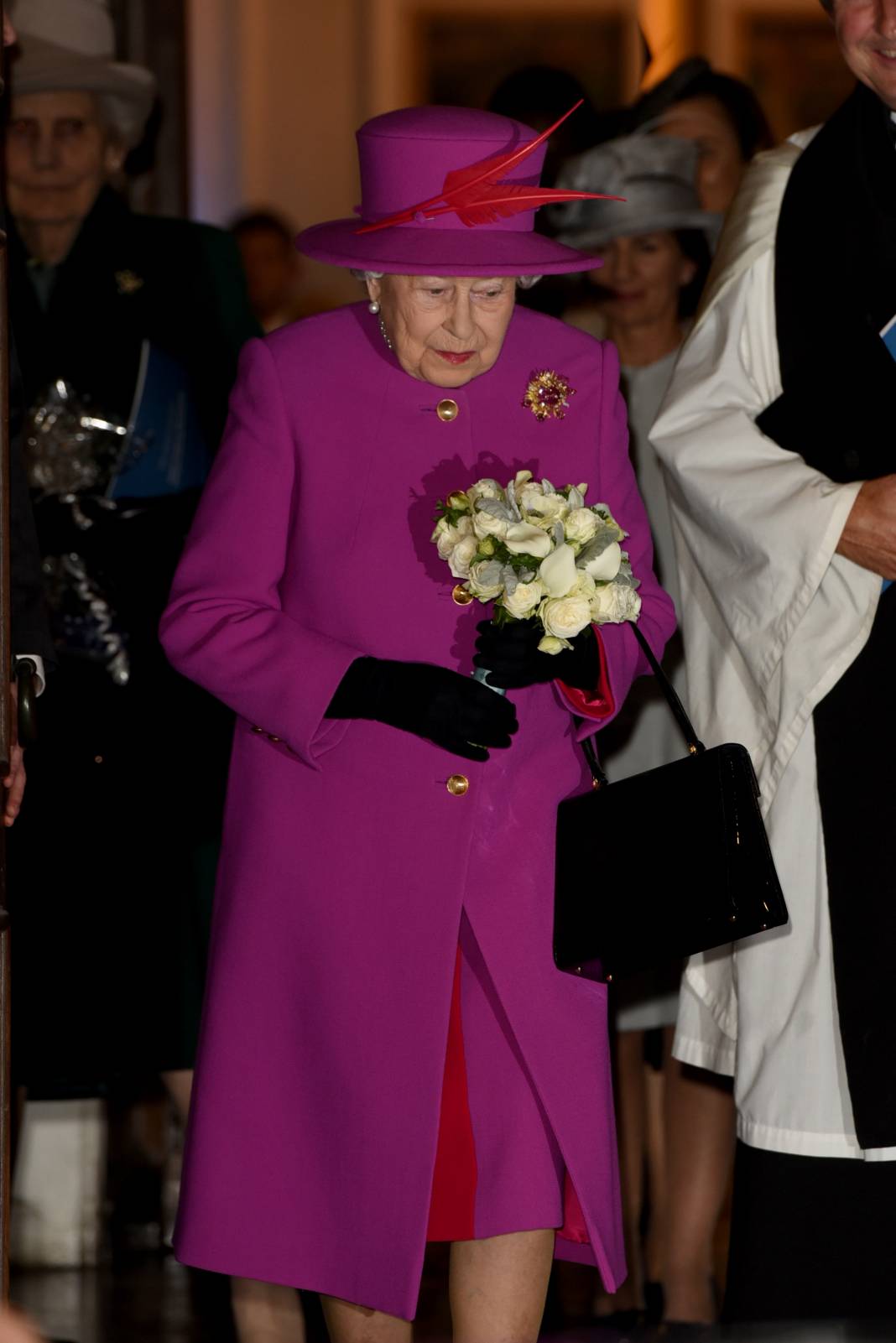 Kraliçe II. Elizabeth: Fotoğraflarla bir hayat 5