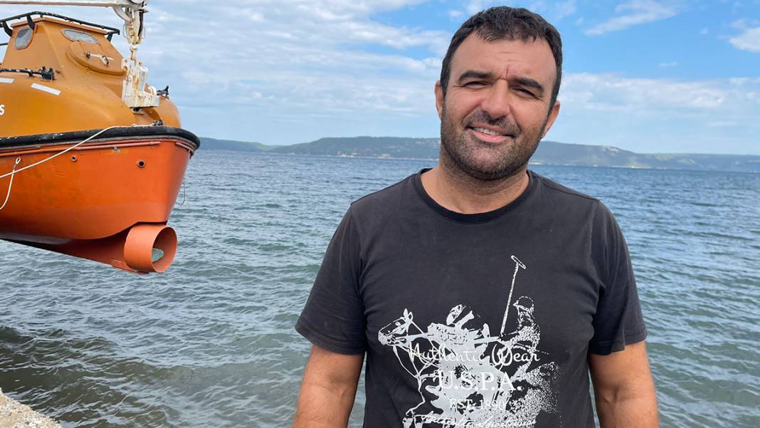 Marmara'nın bilinmeyen güzelliği tehlike altında 7