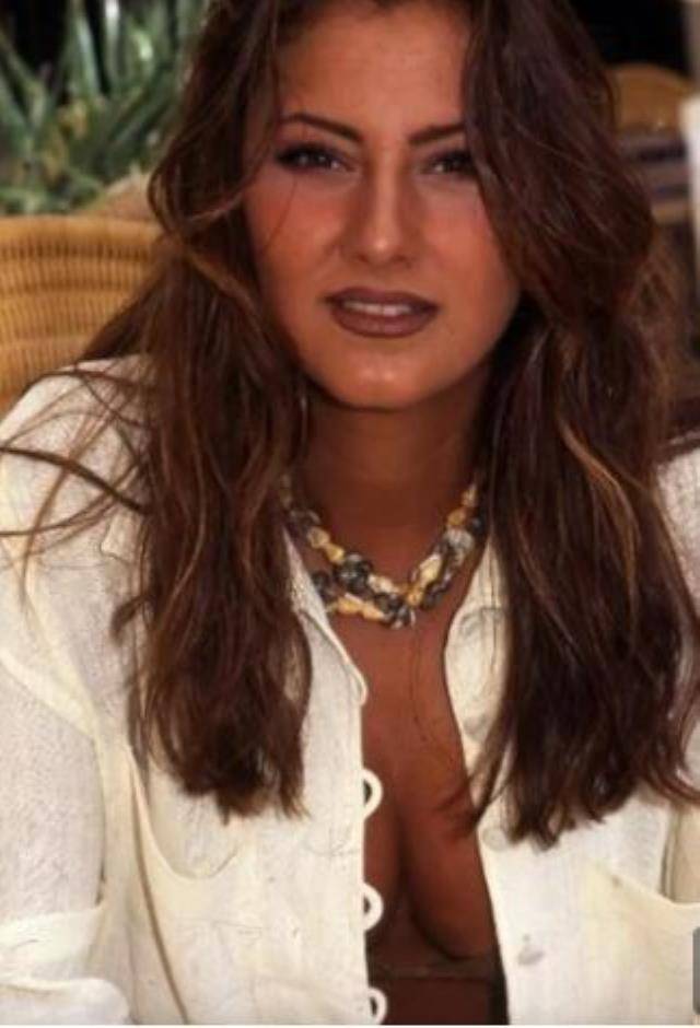 Pınar Altuğ'u hiç böyle görmediniz... Cüretkar pozlarıyla ağızları açık bıraktı! Her şey ortada 6