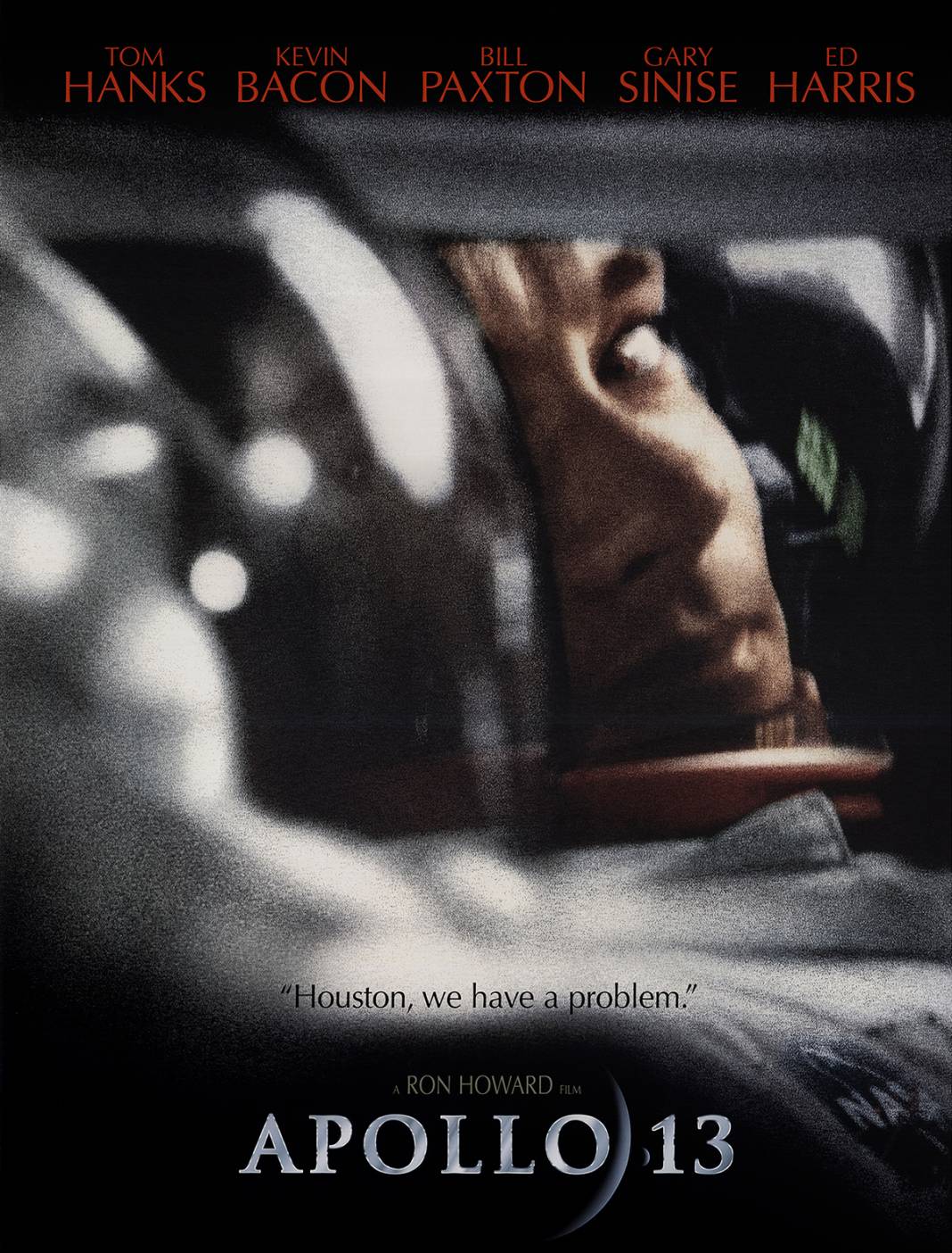 Uzayın derinliğinde kaybolmak isteyenlere özel! İşte En iyi 20 Uzay filmi 6