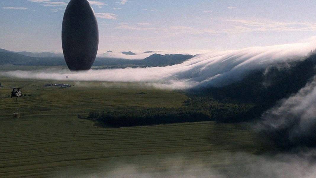 Uzayın derinliğinde kaybolmak isteyenlere özel! İşte En iyi 20 Uzay filmi 14