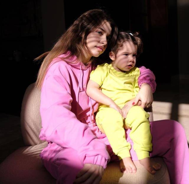 Hande Erçel aldığı haberle yıkılmıştı! Gamze Erçel'in eşi Caner Yıldırım'dan Aylin Mavi İsyanı: Paylaşımı görünce çıldırdı 2