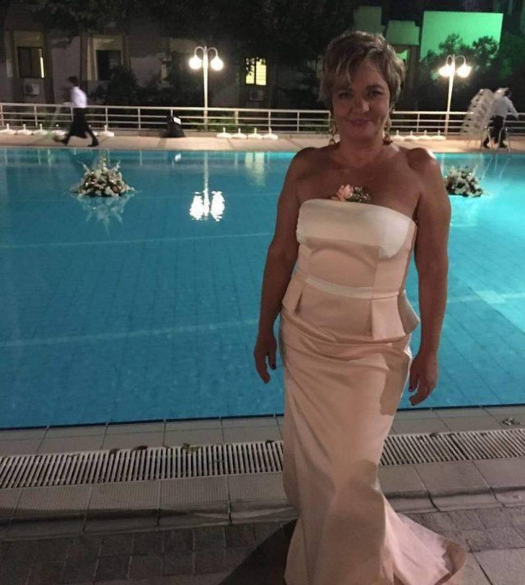 Şaban Oğlu Şaban filminin güzeller güzeliydi... Yeşilçam'ın yıldızı Sevda Aktolga'nın son halini görenler şok oluyor! 7