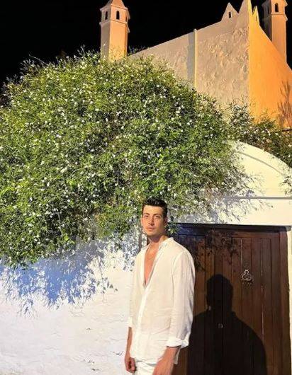 Masterchef Alican'ı şimdi görseniz tanımazsınız! Yeni imajını gören takip butonuna basıyor 6