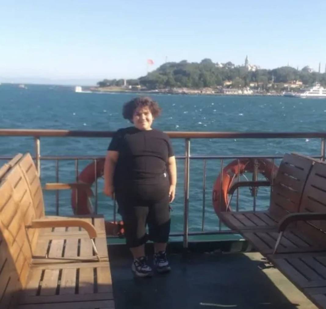 Çocuktan Al Haberi'nin yıldızı Çitos Efe büyüdü! Son halini görenlerin ağzı açık kalıyor: Tosun Paşa 11 yaşında... 6