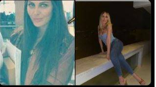 Bir dolar bir de ben sözüyle gündeme bomba gibi düşmüştü! Hande Sarıoğlu'nun estetiksiz halini görenler şok oluyor 6