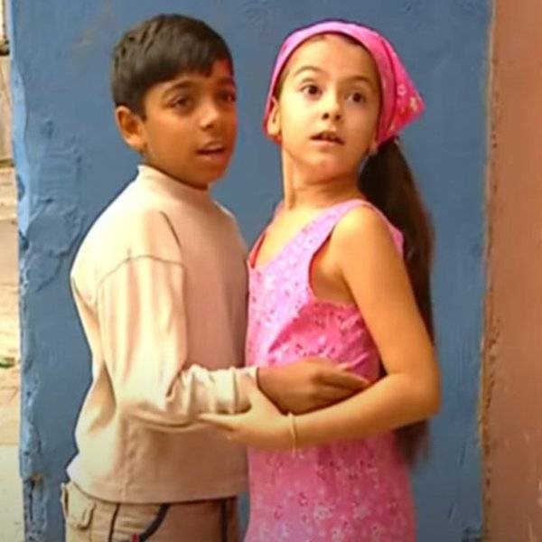 Cennet Mahallesi'nin Ayşe'sinin son halini görenler şok oluyor! Aynı Hadise... Belemir Temizsoy güzelliğiyle mest etti 2