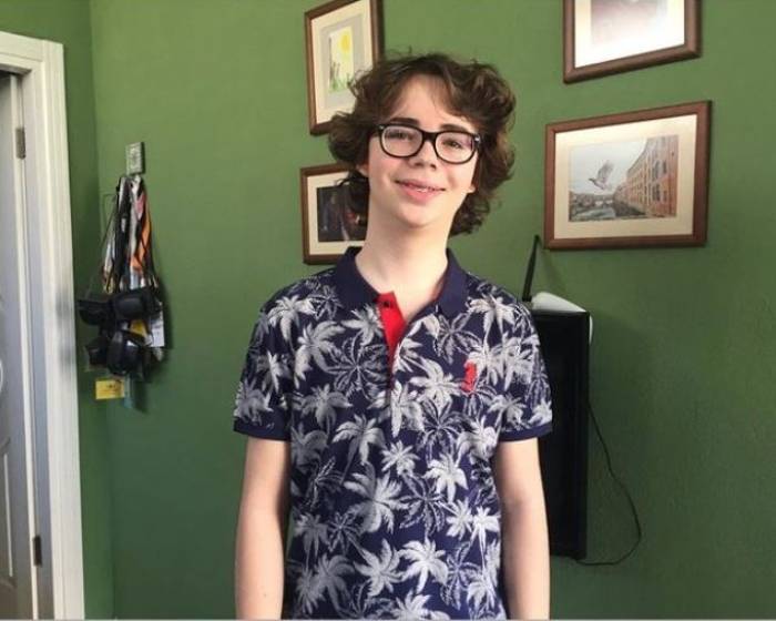 Poyraz Karayel'in ufak Sinan'ıydı: Son haliyle ağızları açık bıraktı! Ataberk Mutlu'nun değişimine inanamayacaksınız 7