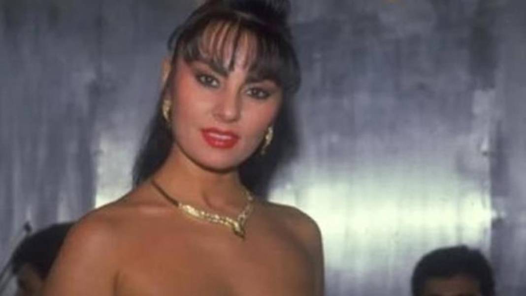 Banu Alkan'la birlikte Yeşilçam'ın güzeller güzeliydi: Serpil Çakmaklı'nın son halini görenler şok oluyor! 2
