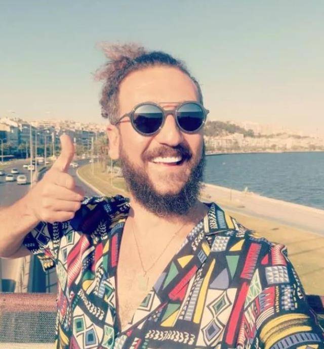 Pis Yedili'nin Orço'su değişimi ile ağızları açık bırakıyor! Hayranları bile tanıyamıyor: Ne oldu sana böyle Orço? 5