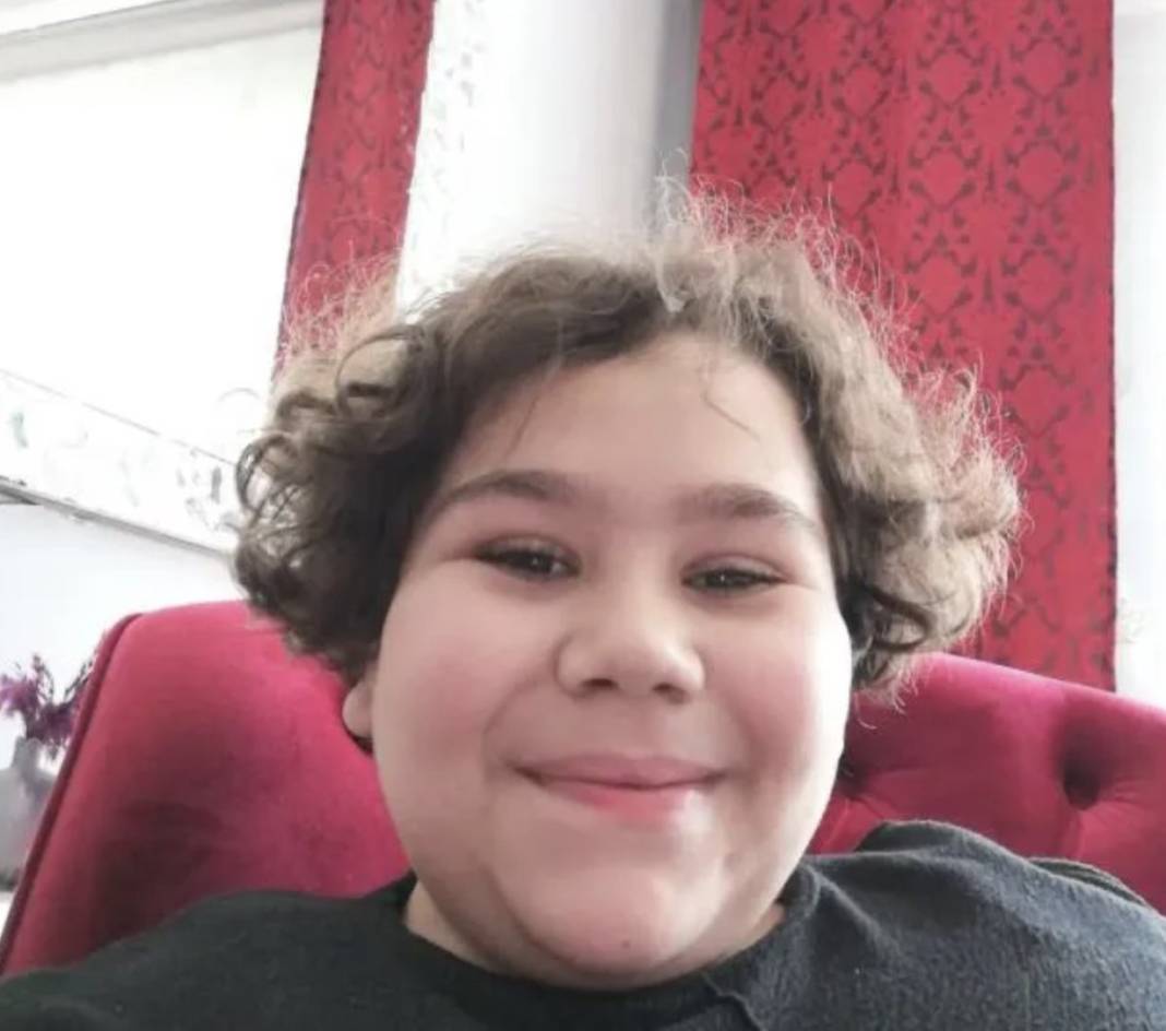 Çocuktan Al Haberi'nin yıldızı Çitos Efe büyüdü! Son halini görenlerin ağzı açık kalıyor: Tosun Paşa 11 yaşında... 8