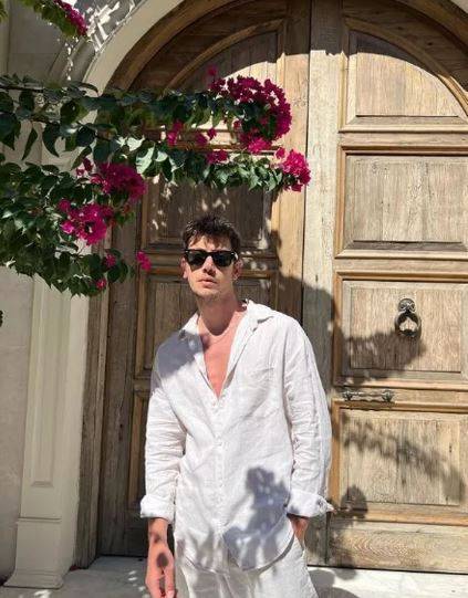 Masterchef Alican'ı şimdi görseniz tanımazsınız! Yeni imajını gören takip butonuna basıyor 8