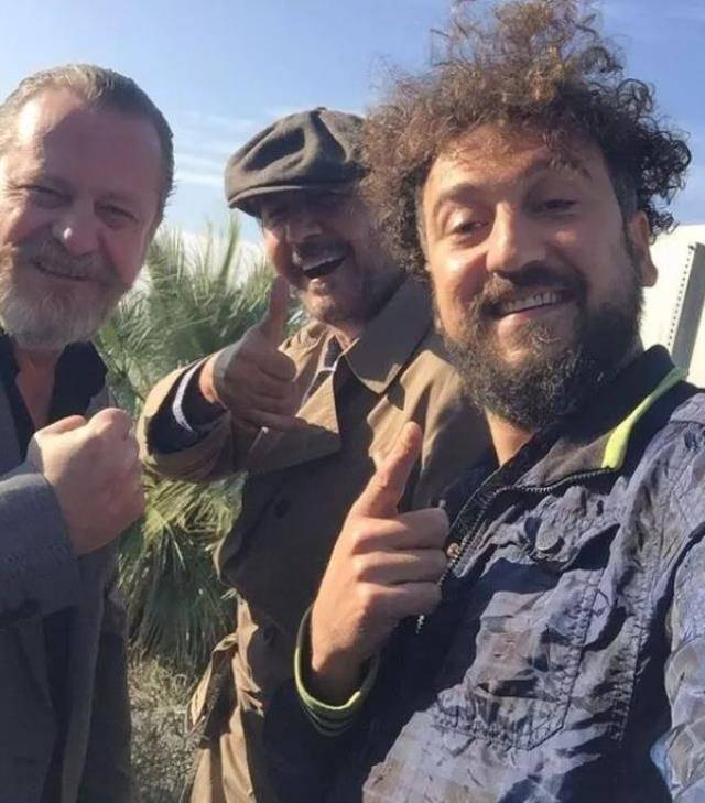 Pis Yedili'nin Orço'su değişimi ile ağızları açık bırakıyor! Hayranları bile tanıyamıyor: Ne oldu sana böyle Orço? 4