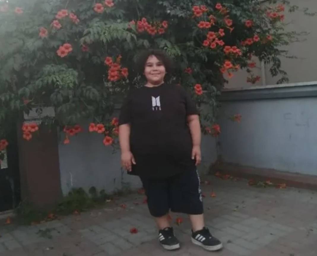 Çocuktan Al Haberi'nin yıldızı Çitos Efe büyüdü! Son halini görenlerin ağzı açık kalıyor: Tosun Paşa 11 yaşında... 7