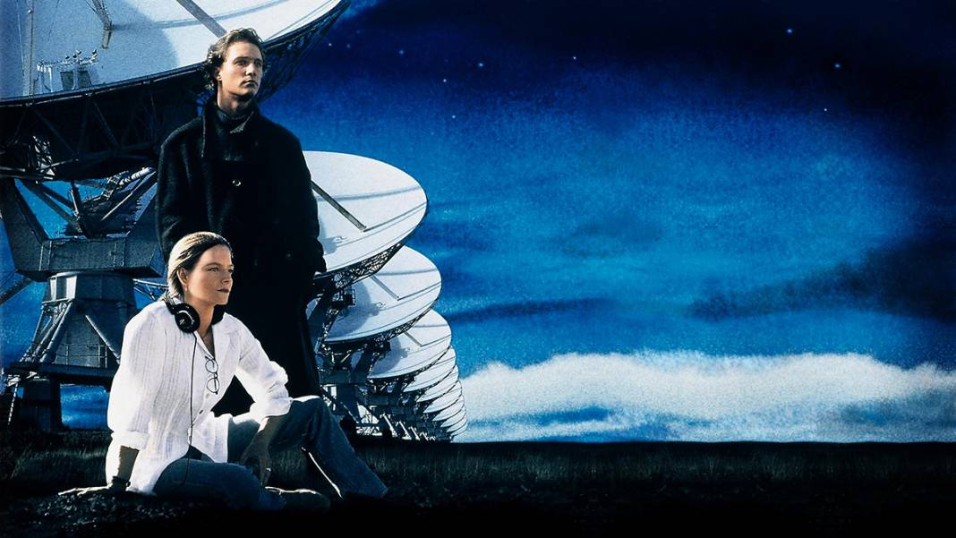 Uzayın derinliğinde kaybolmak isteyenlere özel! İşte En iyi 20 Uzay filmi 11