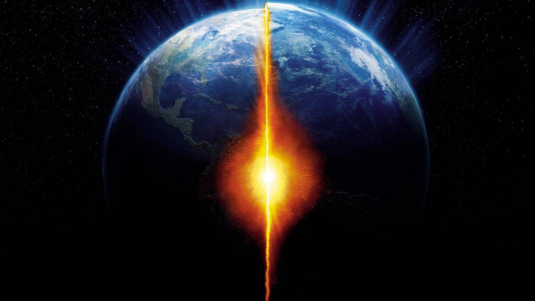 Uzayın derinliğinde kaybolmak isteyenlere özel! İşte En iyi 20 Uzay filmi 12