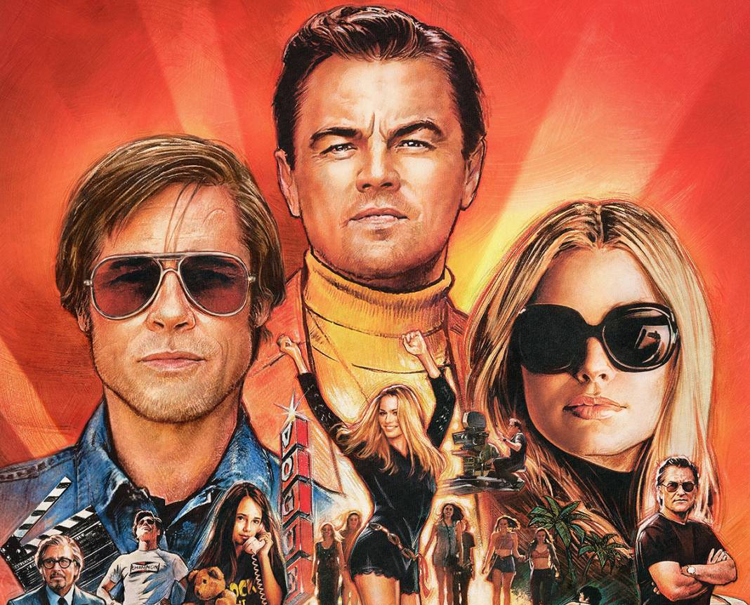 Bu filmlerde zaman algınızı kaybedeceksiniz! Karmaşıklıkları ile beyninizi zorlayacak En iyi 26 film 3