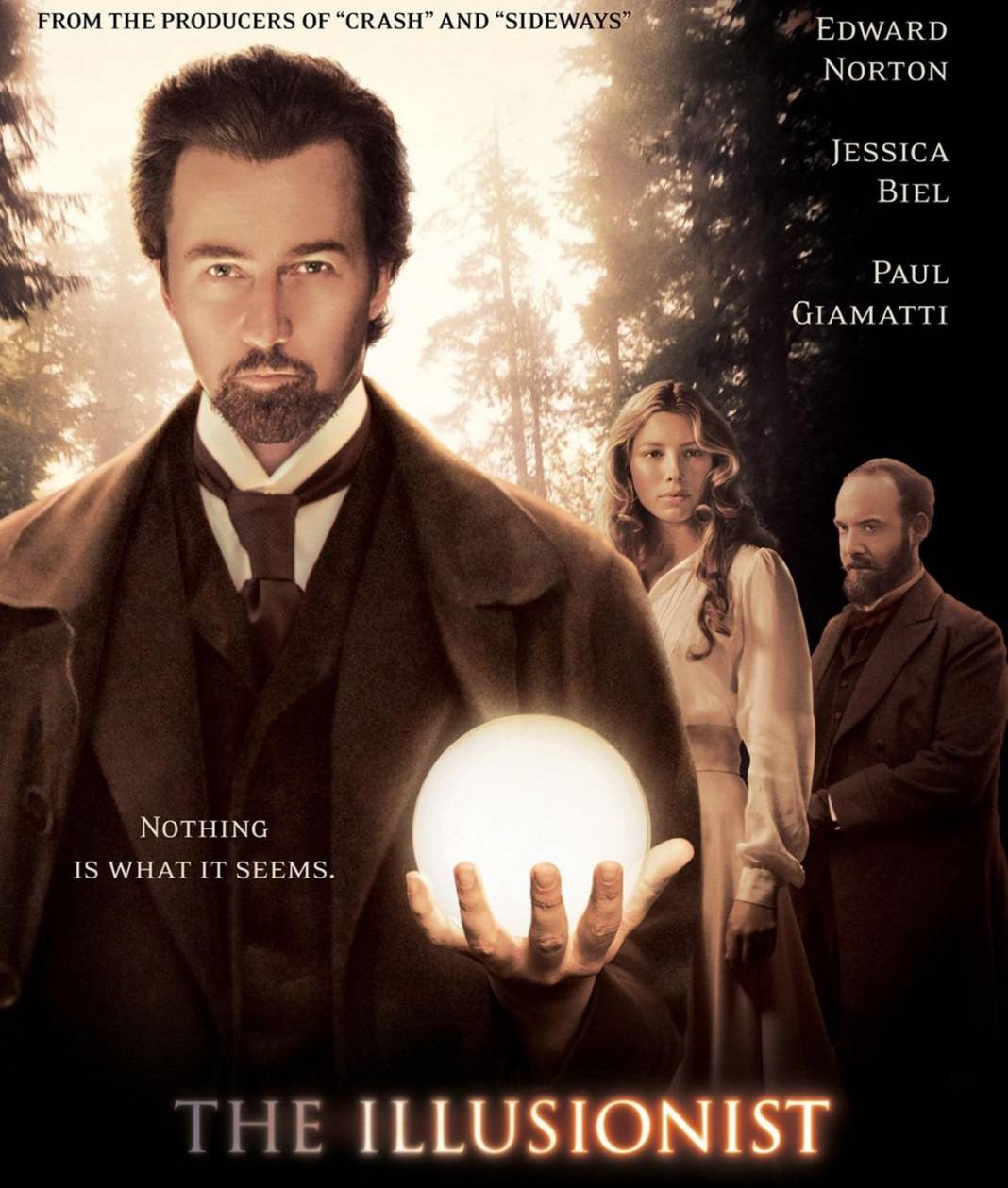 Bu filmlerde zaman algınızı kaybedeceksiniz! Karmaşıklıkları ile beyninizi zorlayacak En iyi 26 film 16