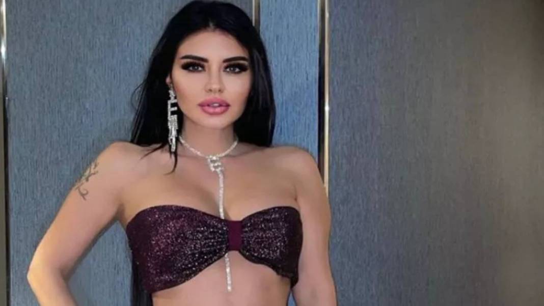 Şarkıcı Ebru Polat gündemden düşmüyor! Gören bir daha bakıyor: Bakın ne paylaşmış? 6