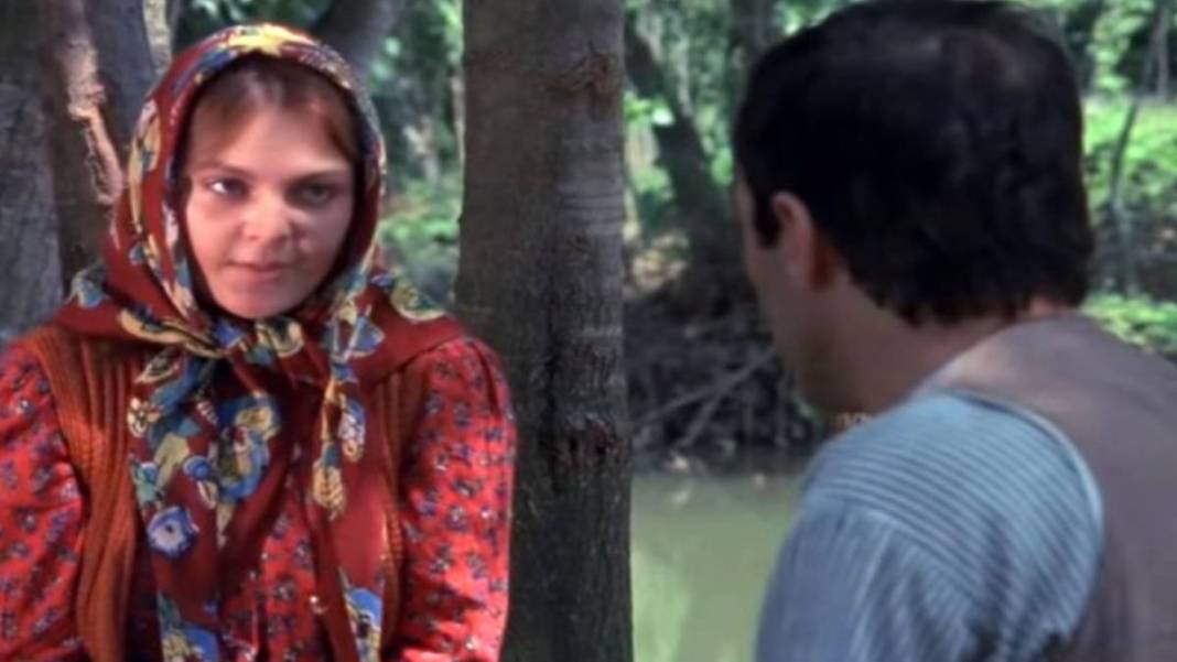 Şark Bülbül'ünün utangaç güzeliydi! Yıllar ona da acımasız davrandı: 67 yaşındaki usta oyuncunun son hali ağızları açık bıraktı 2