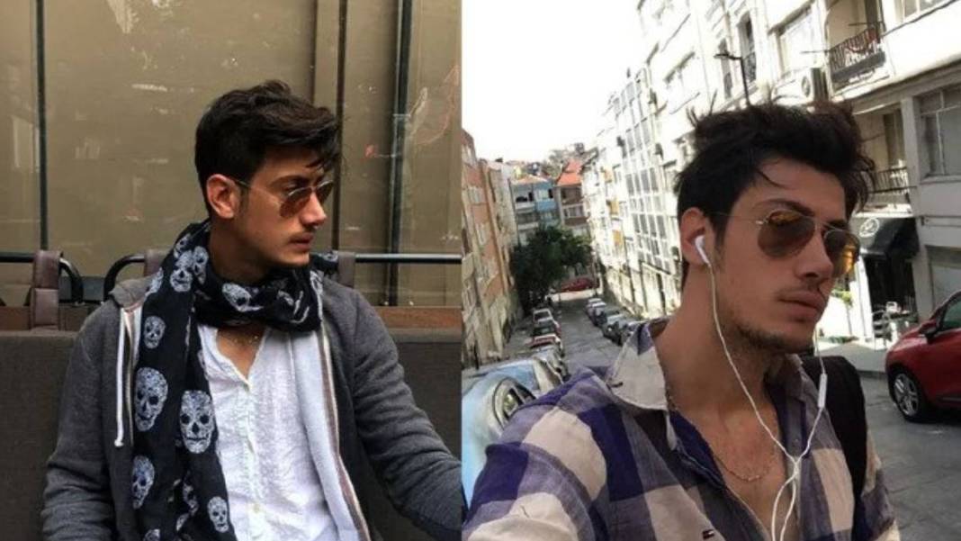 Masterchef Alican'ı şimdi görseniz tanımazsınız! Yeni imajını gören takip butonuna basıyor 3