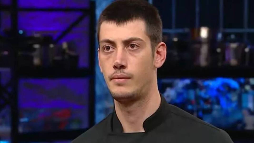 Masterchef Alican'ı şimdi görseniz tanımazsınız! Yeni imajını gören takip butonuna basıyor 5