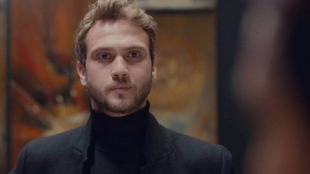 Aras Bulut oyuncu olmak için o mesleği bırakmış! Duyanlar şok oluyor bakın asıl mesleği neymiş 5