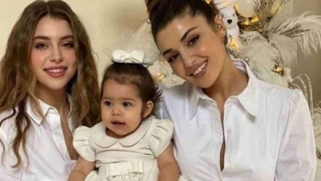 Hande Erçel aldığı haberle yıkılmıştı! Gamze Erçel'in eşi Caner Yıldırım'dan Aylin Mavi İsyanı: Paylaşımı görünce çıldırdı 3