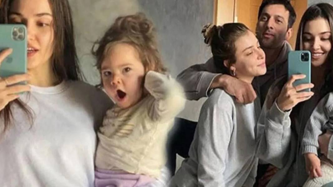 Hande Erçel aldığı haberle yıkılmıştı! Gamze Erçel'in eşi Caner Yıldırım'dan Aylin Mavi İsyanı: Paylaşımı görünce çıldırdı 4