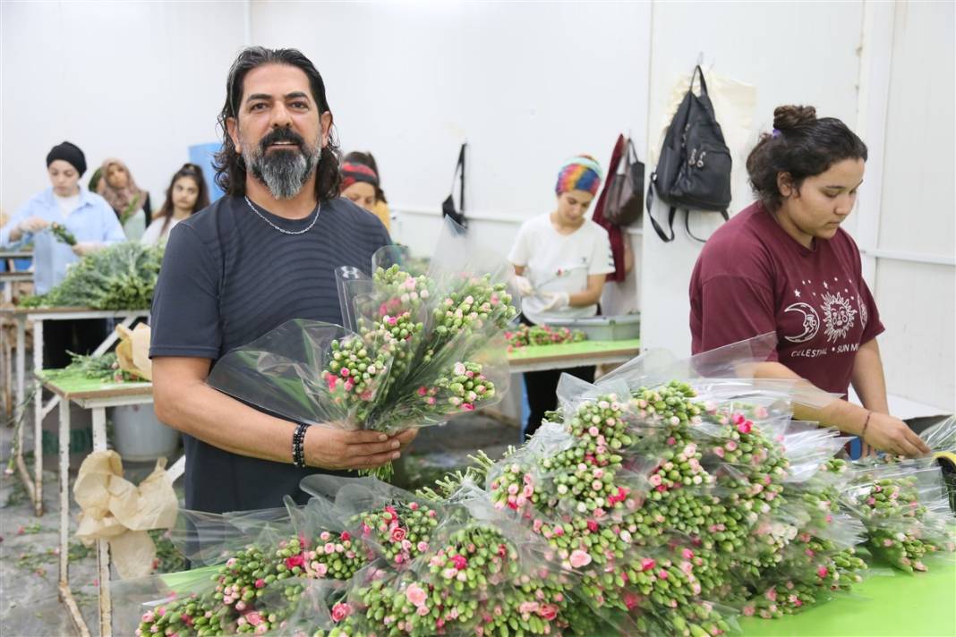 Kraliçe 2. Elizabeth'in cenazesi için Antalya ve Isparta'da yoğun mesai 3