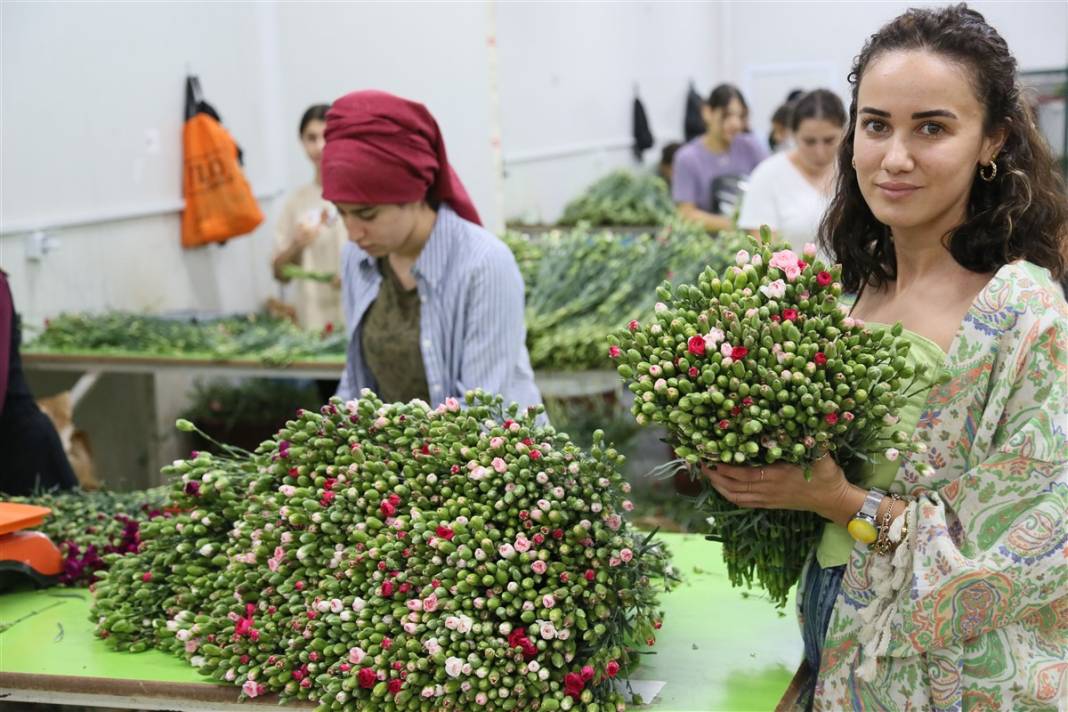 Kraliçe 2. Elizabeth'in cenazesi için Antalya ve Isparta'da yoğun mesai 2