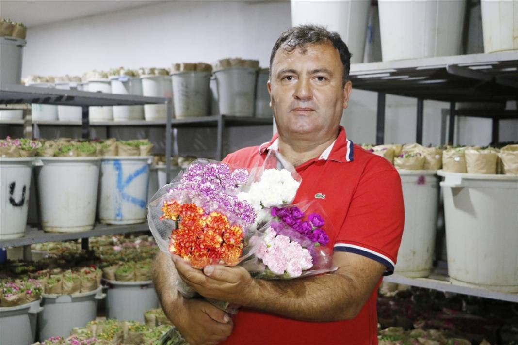 Kraliçe 2. Elizabeth'in cenazesi için Antalya ve Isparta'da yoğun mesai 1