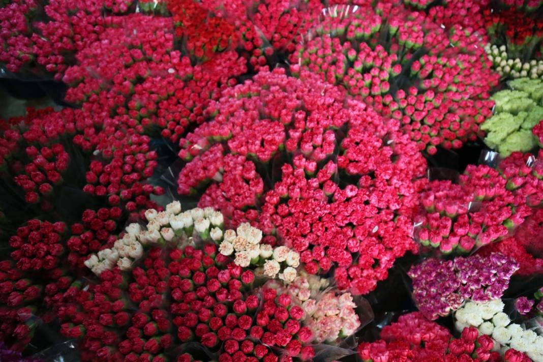 Kraliçe 2. Elizabeth'in cenazesi için Antalya ve Isparta'da yoğun mesai 5