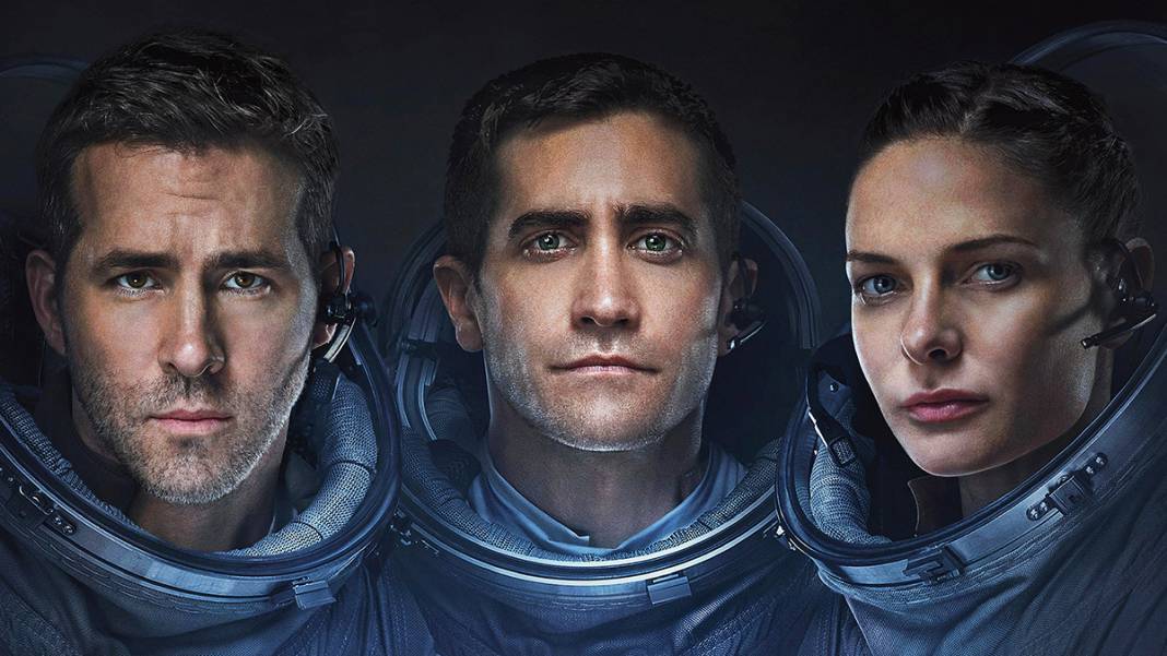 Uzayın derinliğinde kaybolmak isteyenlere özel! İşte En iyi 20 Uzay filmi 5