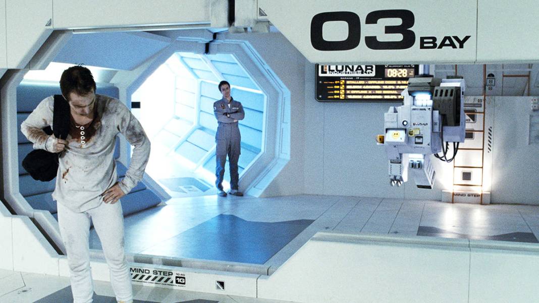 Uzayın derinliğinde kaybolmak isteyenlere özel! İşte En iyi 20 Uzay filmi 18