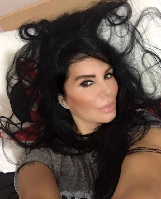 Banu Alkan'la birlikte Yeşilçam'ın güzeller güzeliydi: Serpil Çakmaklı'nın son halini görenler şok oluyor! 5