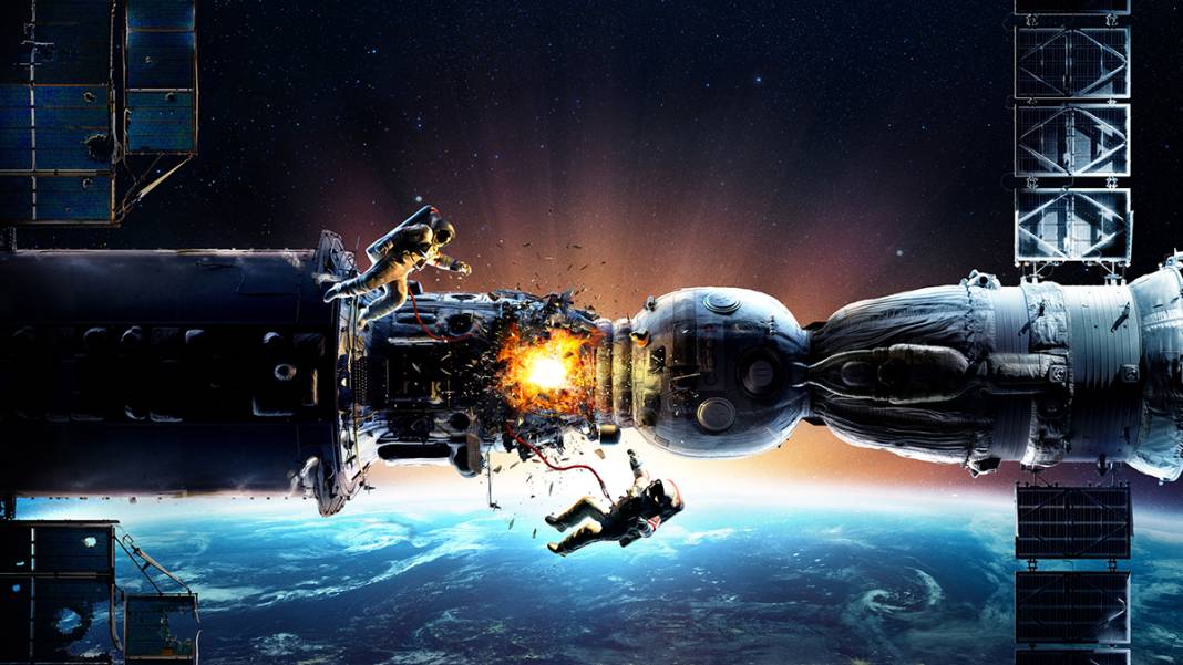 Uzayın derinliğinde kaybolmak isteyenlere özel! İşte En iyi 20 Uzay filmi 17