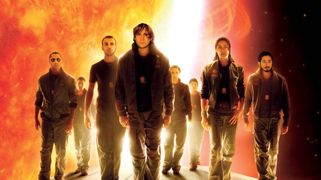 Uzayın derinliğinde kaybolmak isteyenlere özel! İşte En iyi 20 Uzay filmi 16