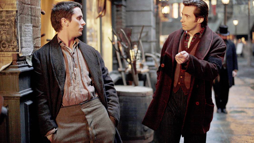 Bu filmlerde zaman algınızı kaybedeceksiniz! Karmaşıklıkları ile beyninizi zorlayacak En iyi 26 film 4